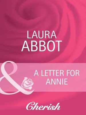 cover image of A Letter for Annie